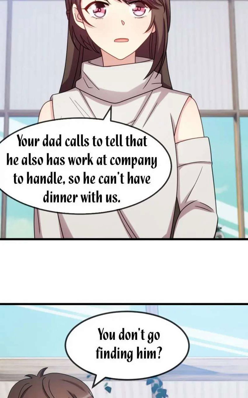 CEO's Sudden Proposal Chapter 265 page 6