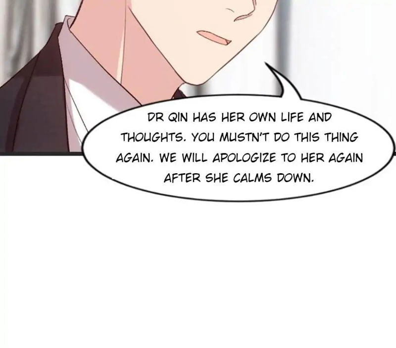 CEO's Sudden Proposal Chapter 29 page 41
