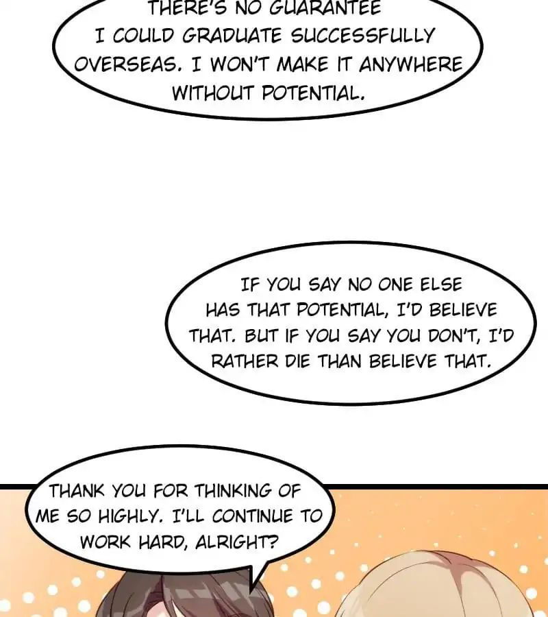 CEO's Sudden Proposal Chapter 3 page 32