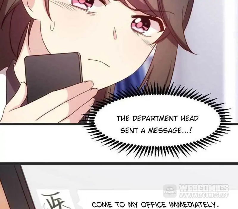 CEO's Sudden Proposal Chapter 31 page 34