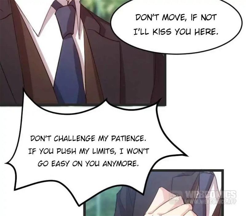 CEO's Sudden Proposal Chapter 32 page 26