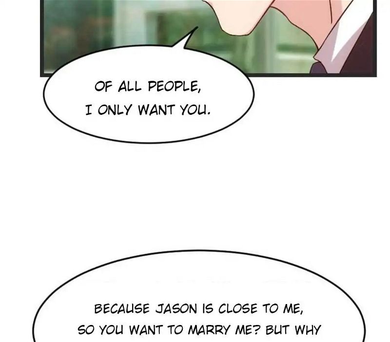 CEO's Sudden Proposal Chapter 32 page 35