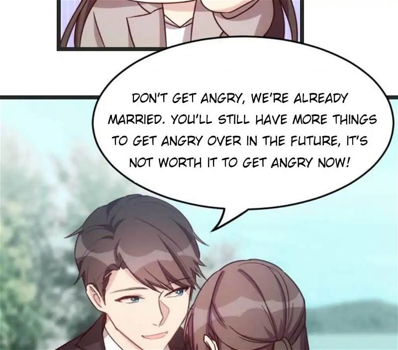 CEO's Sudden Proposal Chapter 34 page 13