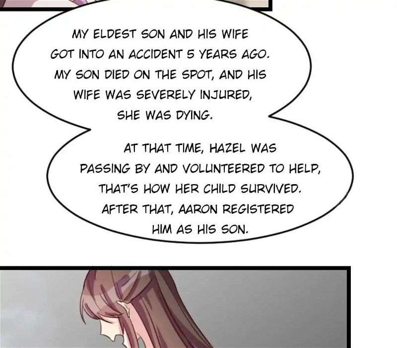 CEO's Sudden Proposal Chapter 36 page 27