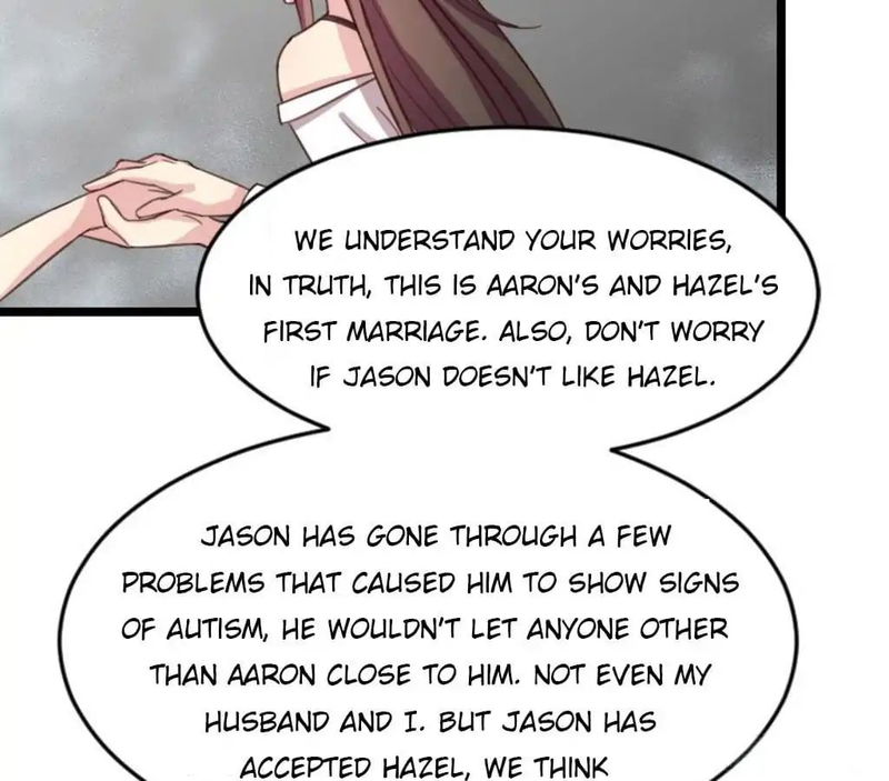 CEO's Sudden Proposal Chapter 36 page 28