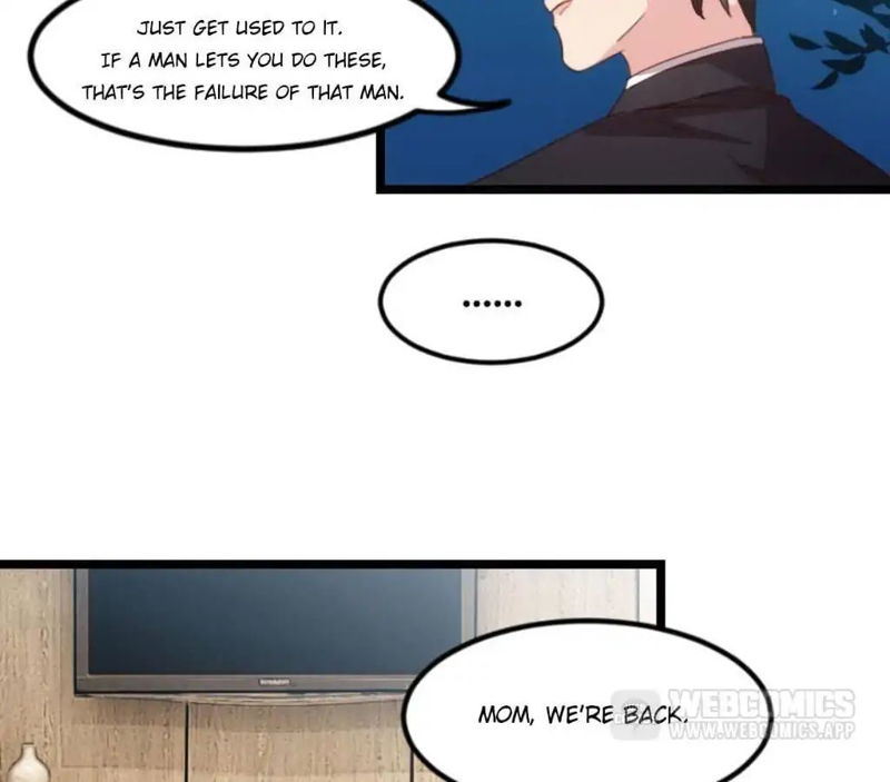 CEO's Sudden Proposal Chapter 38 page 6