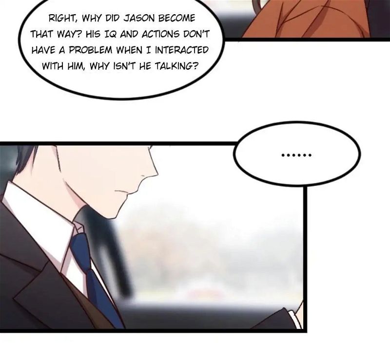 CEO's Sudden Proposal Chapter 38 page 39