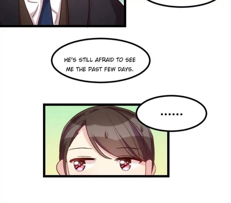 CEO's Sudden Proposal Chapter 39 page 25