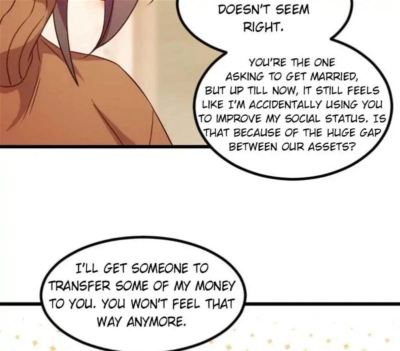 CEO's Sudden Proposal Chapter 42 page 8