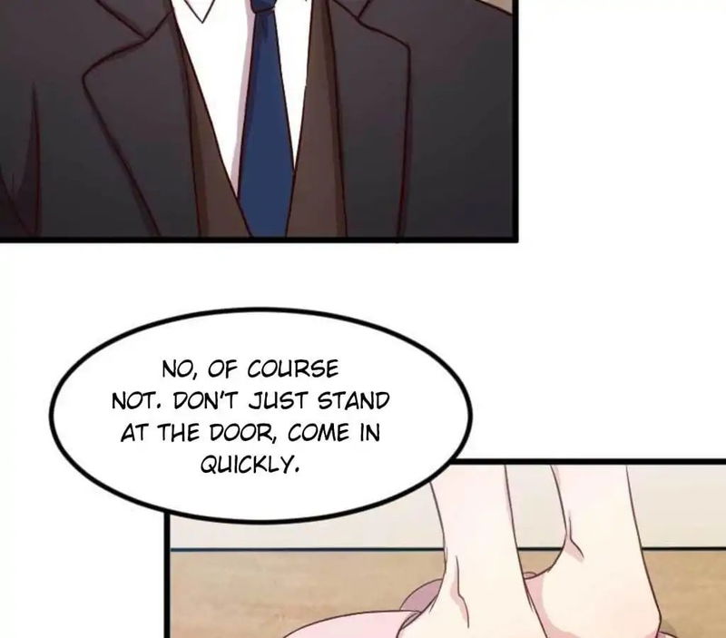 CEO's Sudden Proposal Chapter 42 page 15