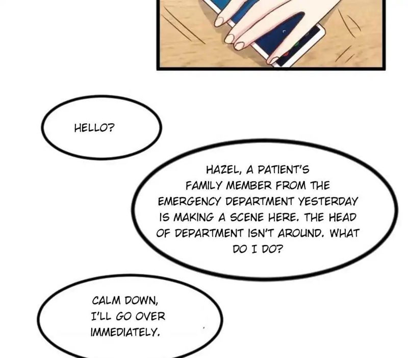 CEO's Sudden Proposal Chapter 43 page 24