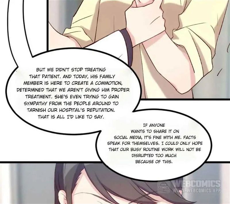 CEO's Sudden Proposal Chapter 44 page 6