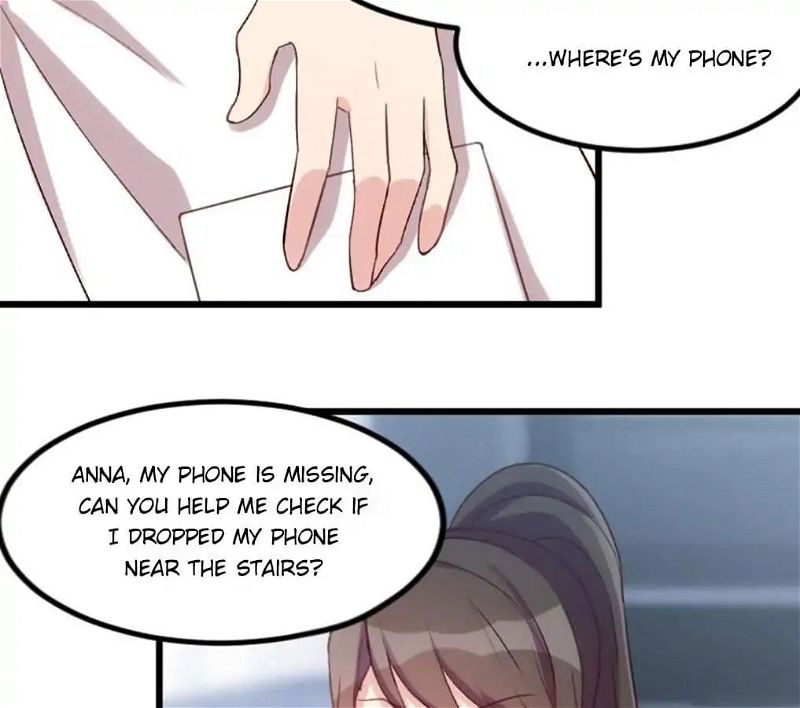 CEO's Sudden Proposal Chapter 44 page 21