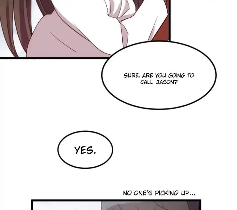 CEO's Sudden Proposal Chapter 44 page 28