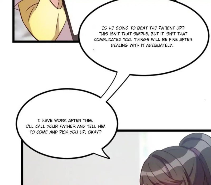CEO's Sudden Proposal Chapter 45 page 24