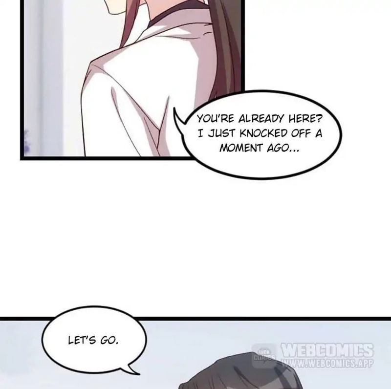 CEO's Sudden Proposal Chapter 46 page 22