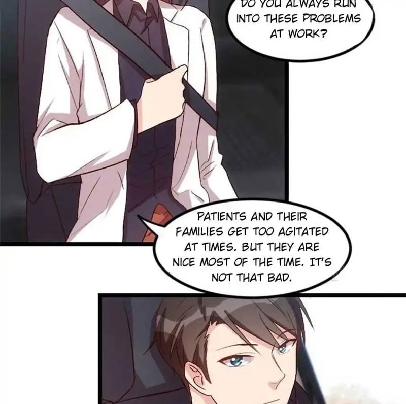 CEO's Sudden Proposal Chapter 46 page 29
