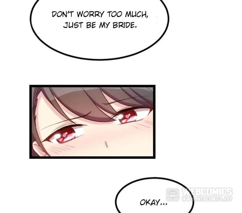 CEO's Sudden Proposal Chapter 47 page 14