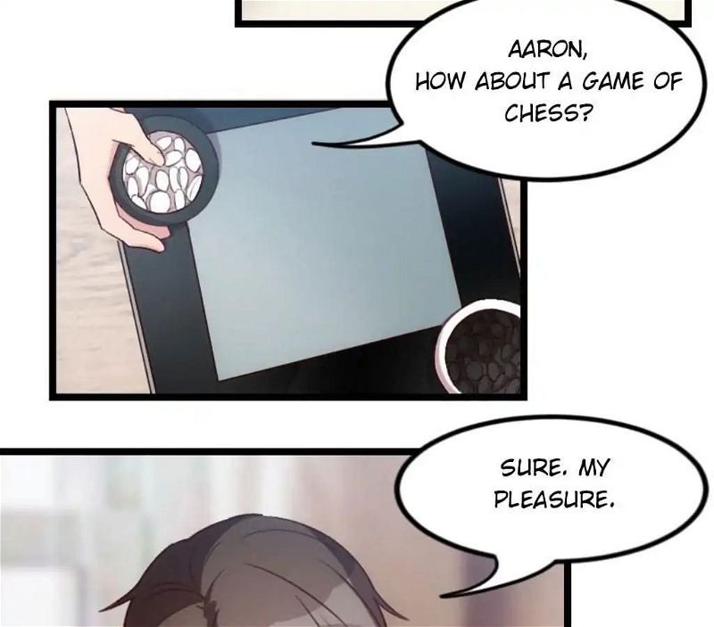 CEO's Sudden Proposal Chapter 48 page 7