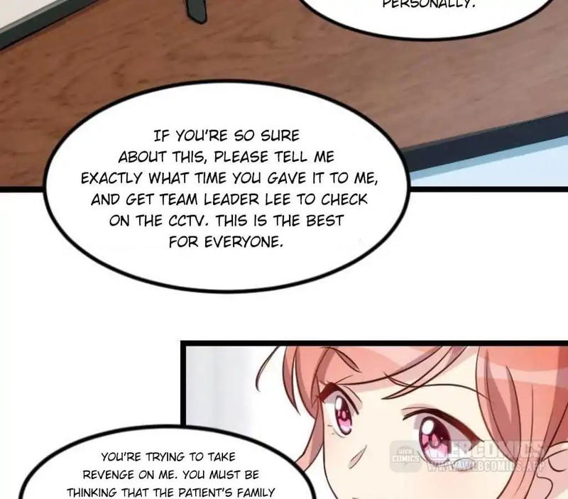 CEO's Sudden Proposal Chapter 49 page 18