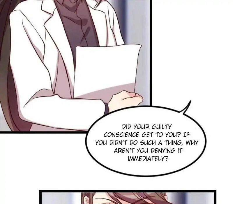 CEO's Sudden Proposal Chapter 49 page 20