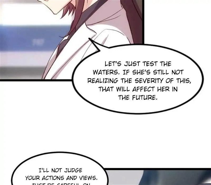 CEO's Sudden Proposal Chapter 49 page 35