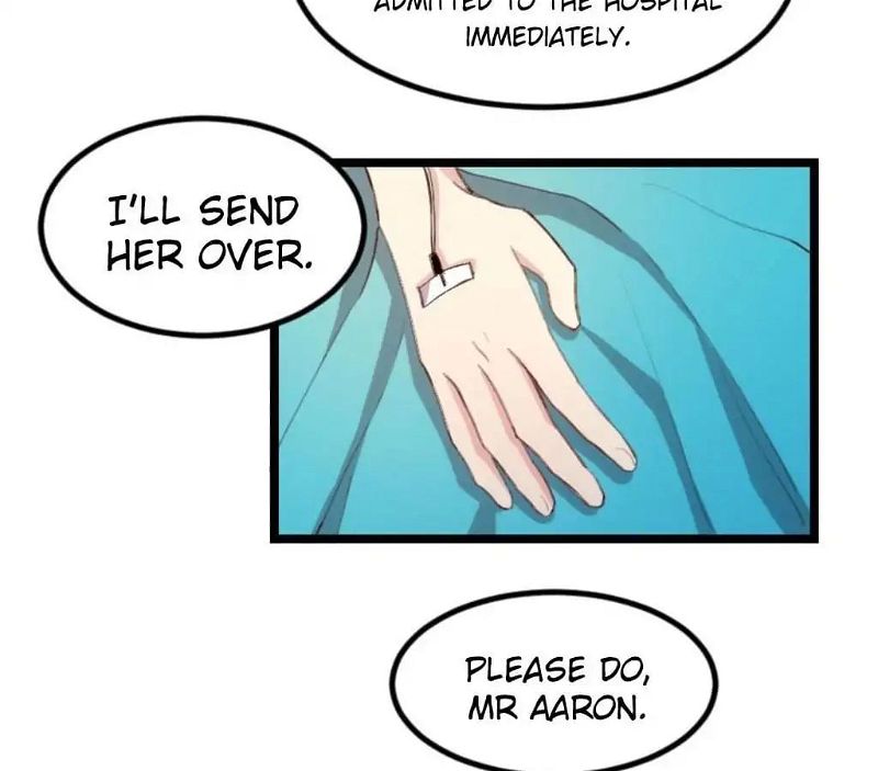 CEO's Sudden Proposal Chapter 50 page 28