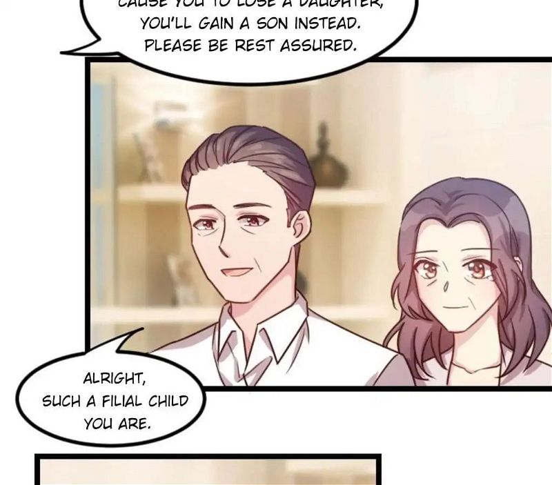 CEO's Sudden Proposal Chapter 51 page 23