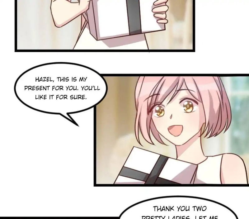 CEO's Sudden Proposal Chapter 51 page 33
