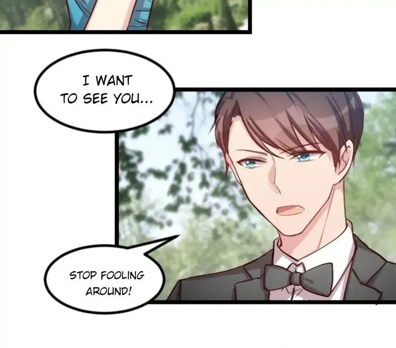 CEO's Sudden Proposal Chapter 51 page 45