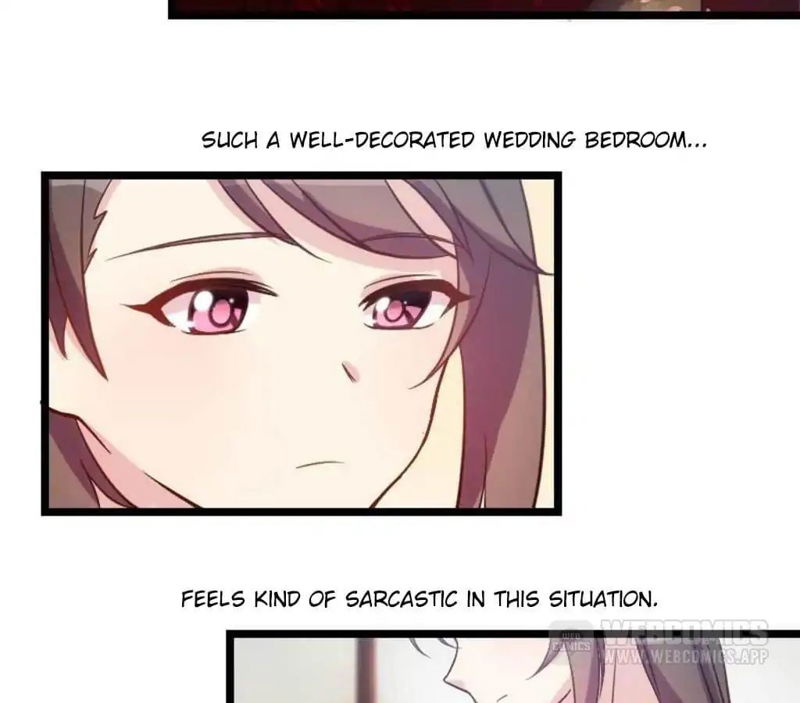 CEO's Sudden Proposal Chapter 53 page 14