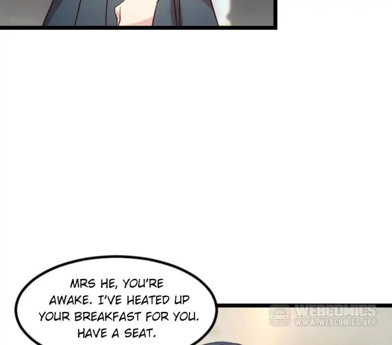 CEO's Sudden Proposal Chapter 54 page 10