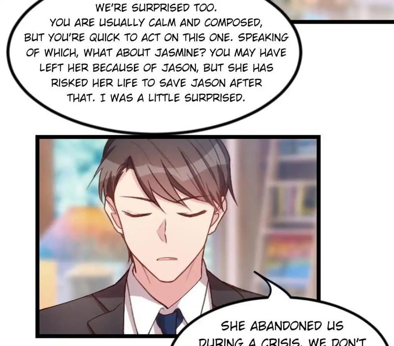 CEO's Sudden Proposal Chapter 55 page 24