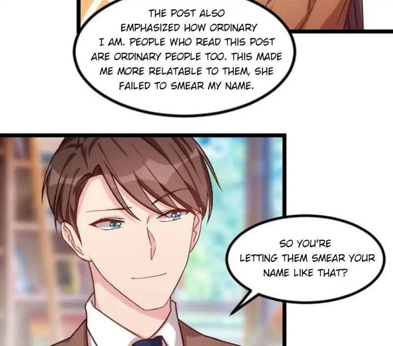 CEO's Sudden Proposal Chapter 56 page 25