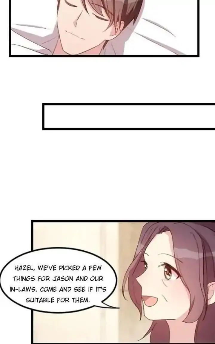 CEO's Sudden Proposal Chapter 60 page 11