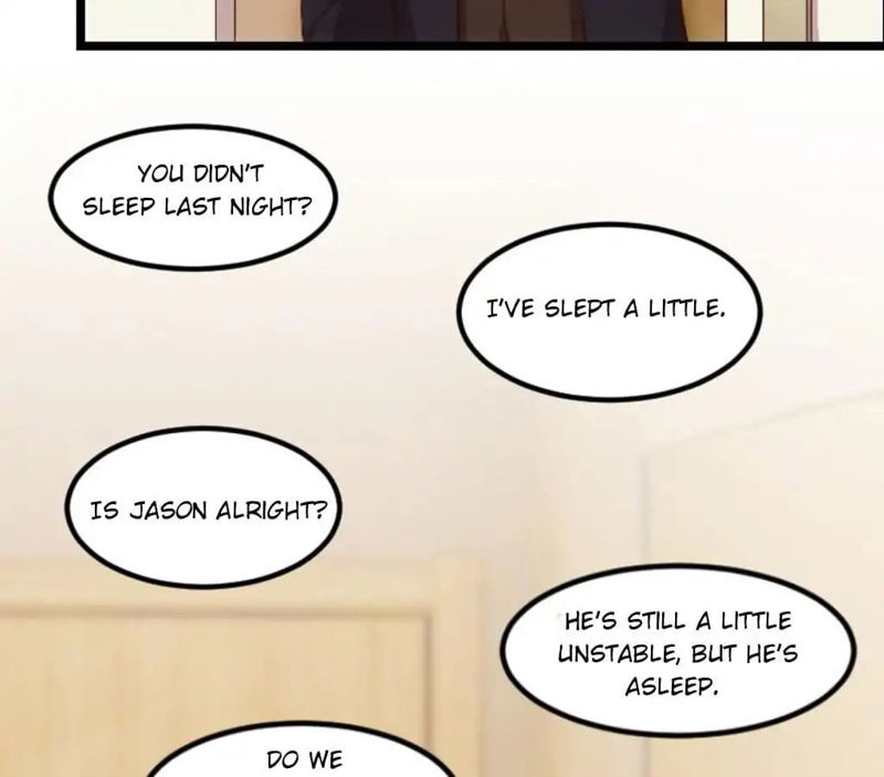 CEO's Sudden Proposal Chapter 62 page 29