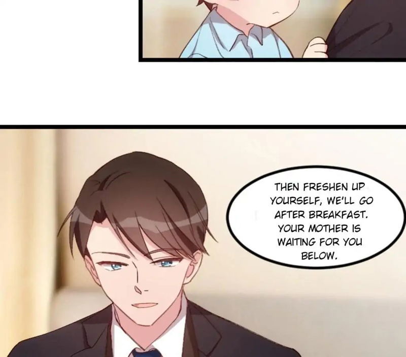 CEO's Sudden Proposal Chapter 62 page 41