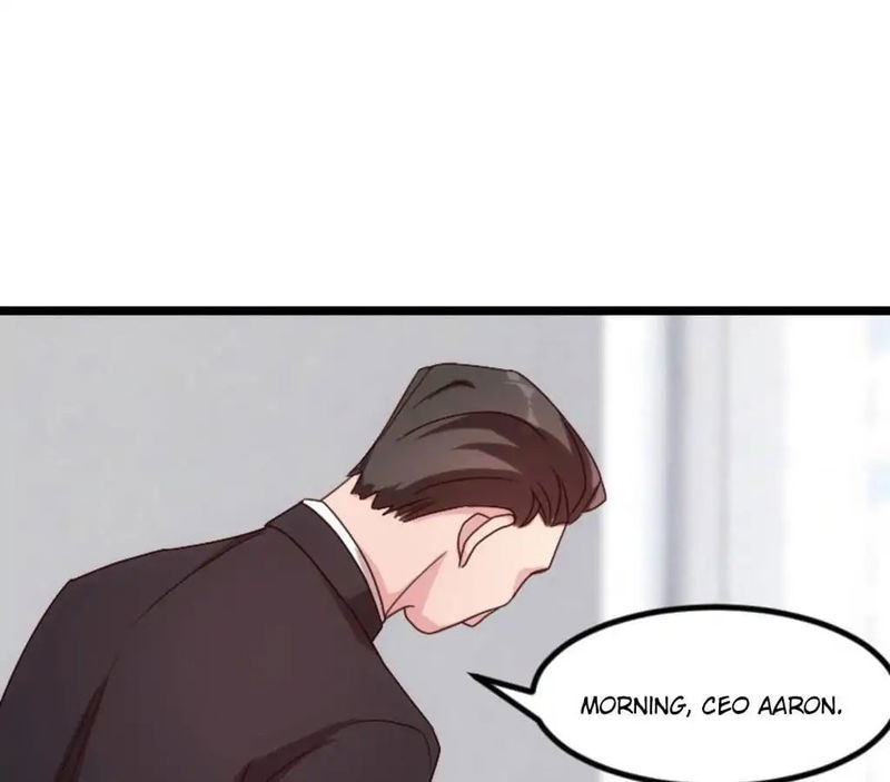 CEO's Sudden Proposal Chapter 63 page 32