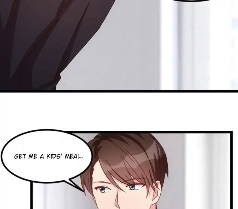 CEO's Sudden Proposal Chapter 63 page 33