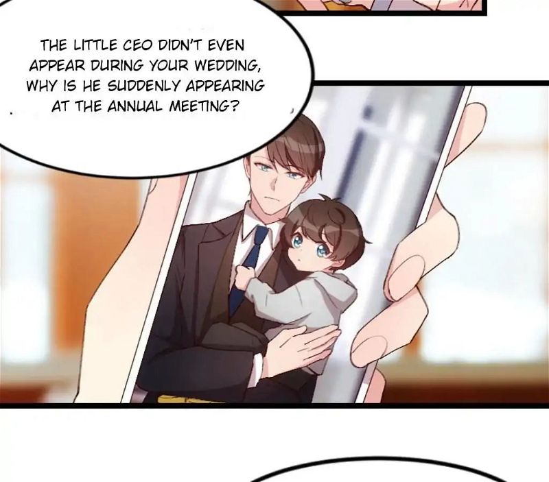 CEO's Sudden Proposal Chapter 64 page 8