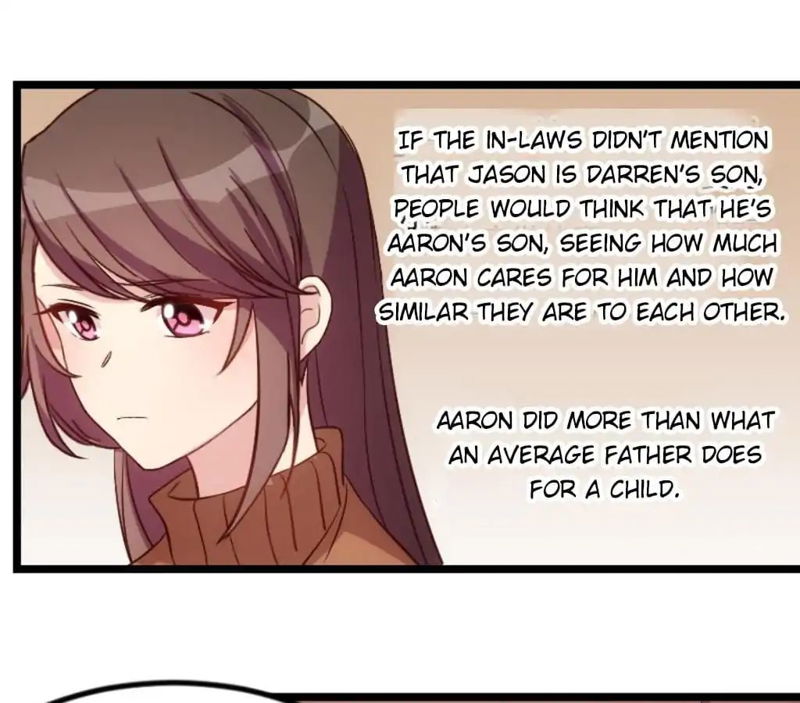 CEO's Sudden Proposal Chapter 66 page 7