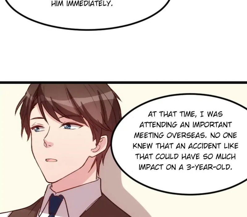 CEO's Sudden Proposal Chapter 66 page 15