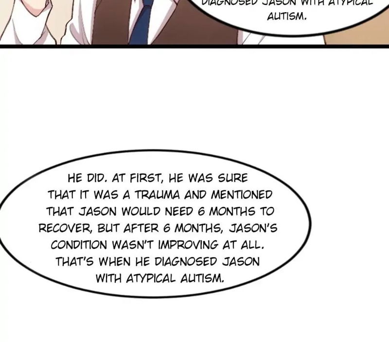CEO's Sudden Proposal Chapter 66 page 31
