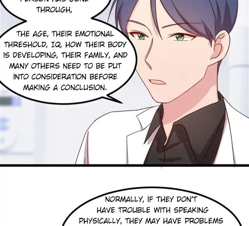 CEO's Sudden Proposal Chapter 67 page 28