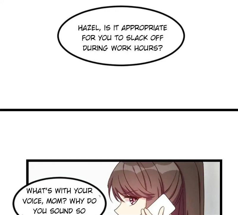 CEO's Sudden Proposal Chapter 67 page 37