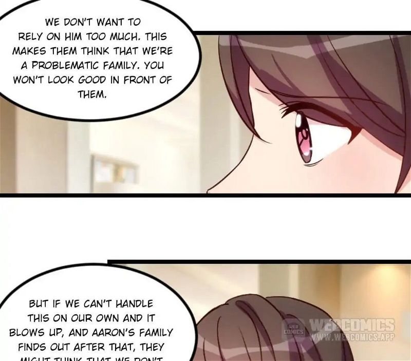CEO's Sudden Proposal Chapter 69 page 6