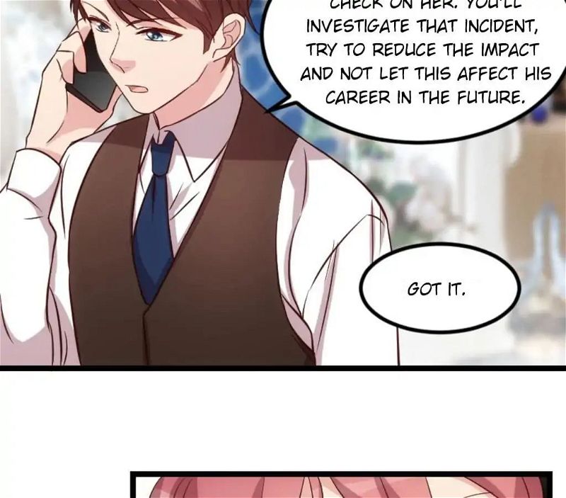 CEO's Sudden Proposal Chapter 70 page 11