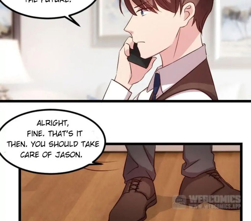 CEO's Sudden Proposal Chapter 70 page 14