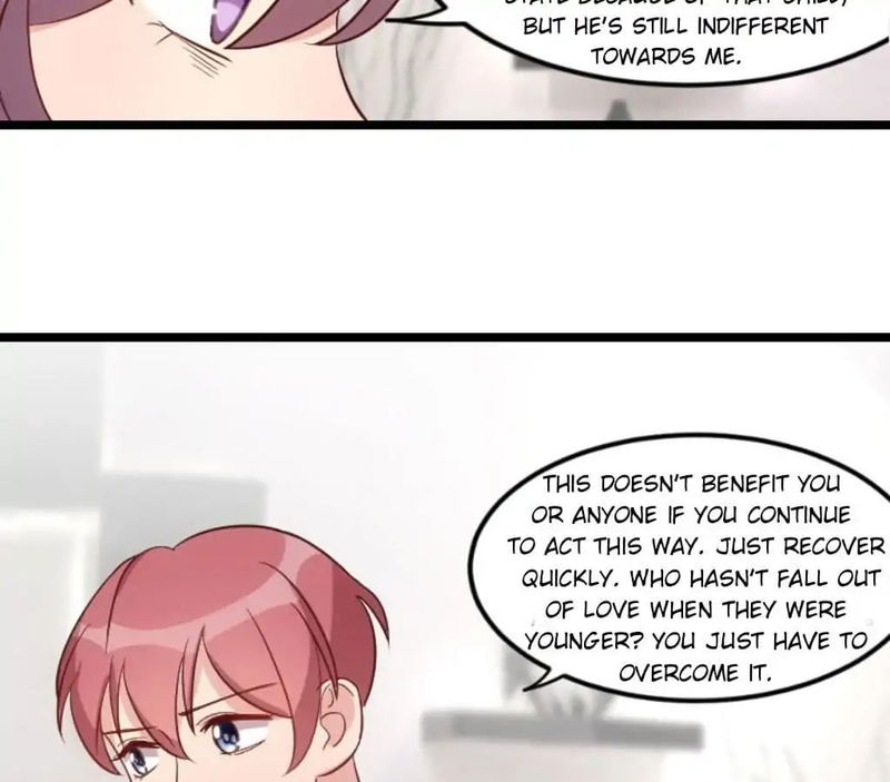 CEO's Sudden Proposal Chapter 70 page 24