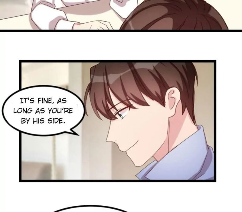 CEO's Sudden Proposal Chapter 71 page 7